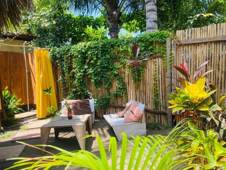 Calypso cabanas Bed and Breakfast in Guatemala