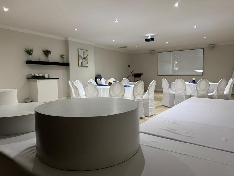 Ndaba Golf Lodge & Hello Beautiful Day Spa Bed and Breakfast in Eastern Cape