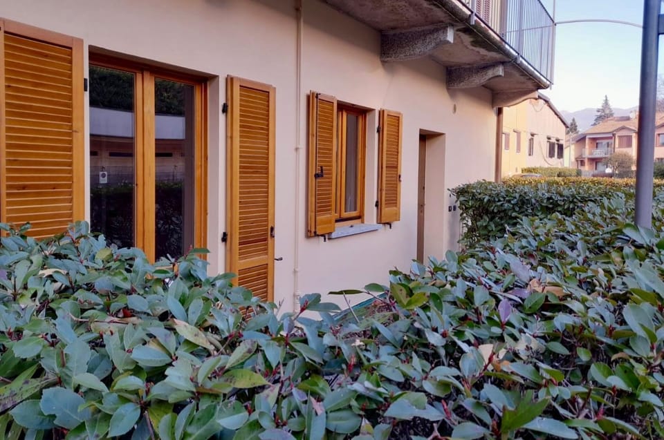 Property building, Garden, Other