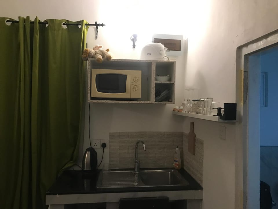 Coffee/tea facilities, Kitchen or kitchenette