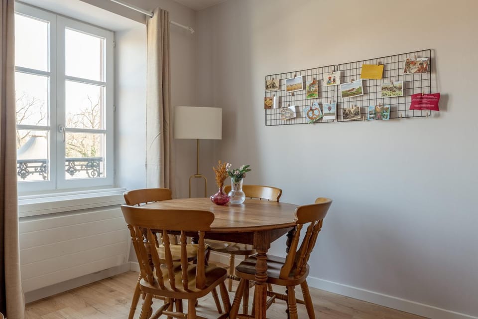 Travel Homes - The Parc, next to Champ de Mars Apartment in Colmar