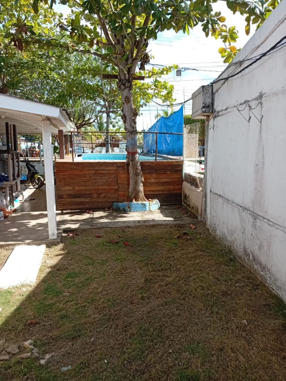 HOSTAL COVEÑAS INN Bed and Breakfast in Sagoc
