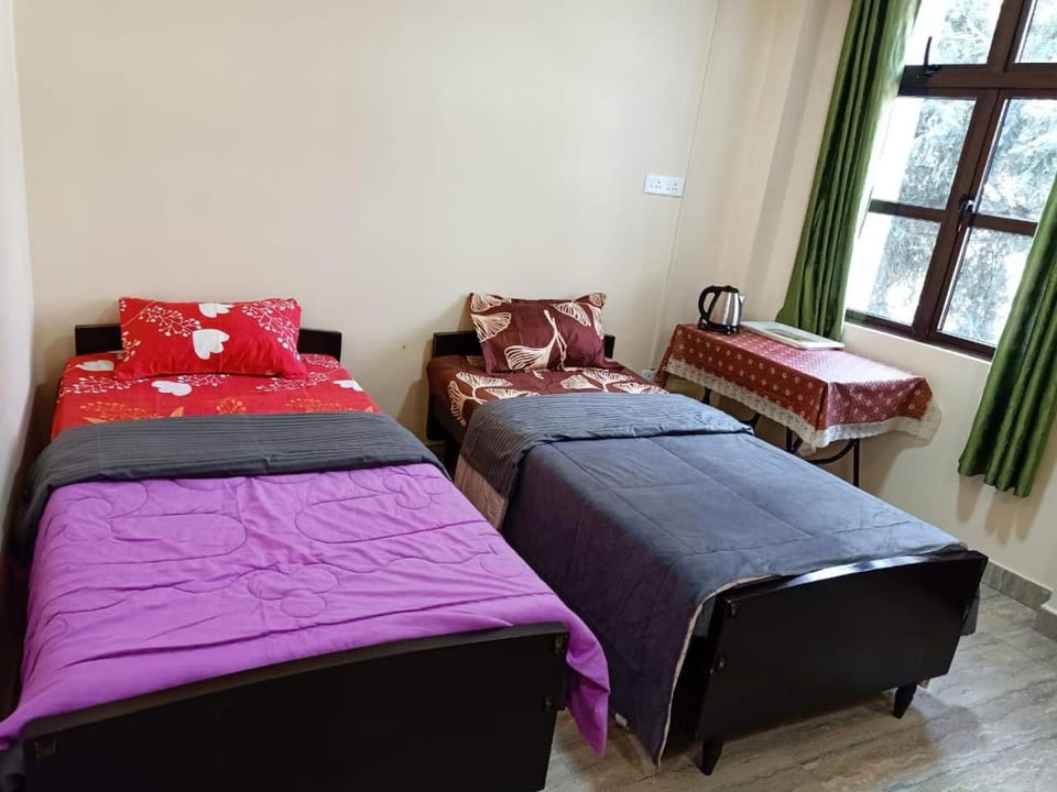 Khriang Khongwir Homestay Bed and Breakfast in Bangladesh