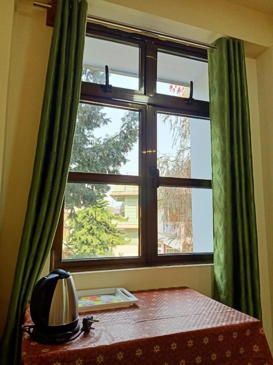 Khriang Khongwir Homestay Bed and Breakfast in Bangladesh
