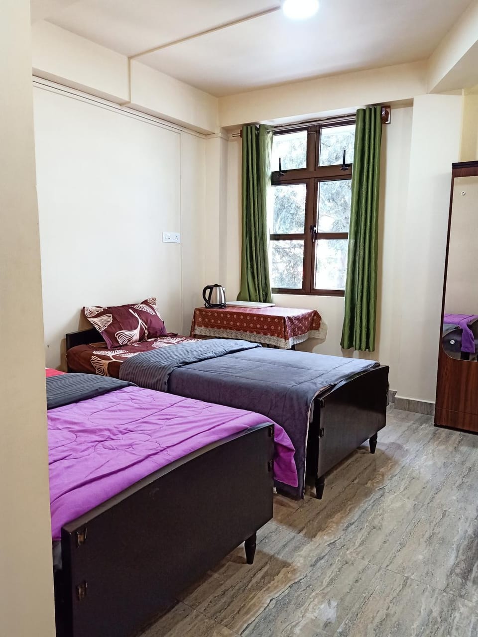 Khriang Khongwir Homestay Bed and Breakfast in Bangladesh