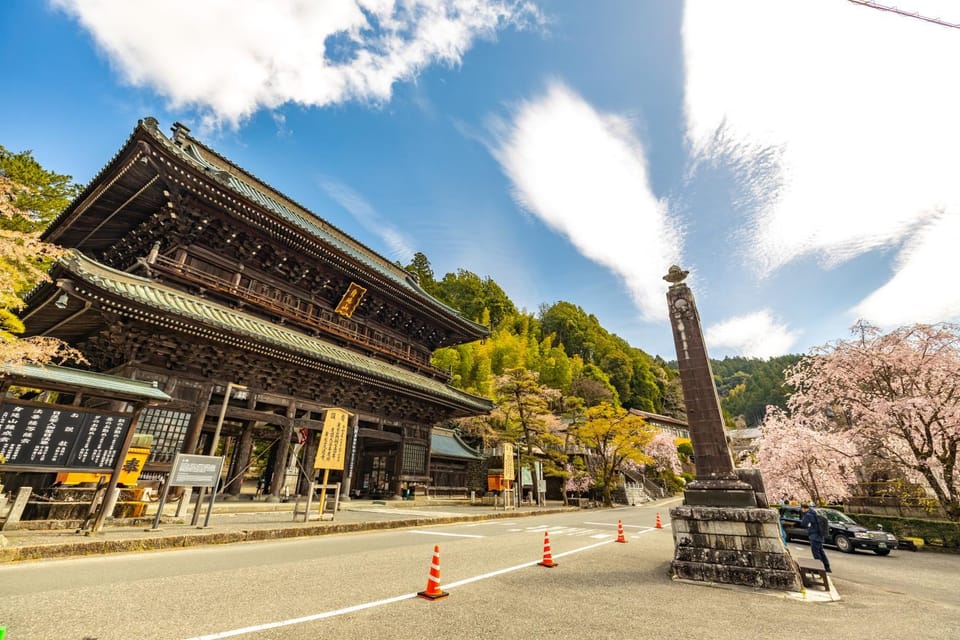 宿坊 志摩房 - Temple Hotel Simanobo Ryokan in Shizuoka Prefecture