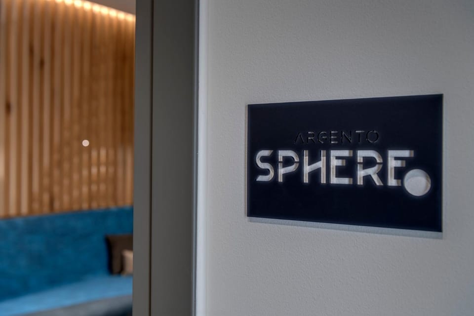 Property logo or sign