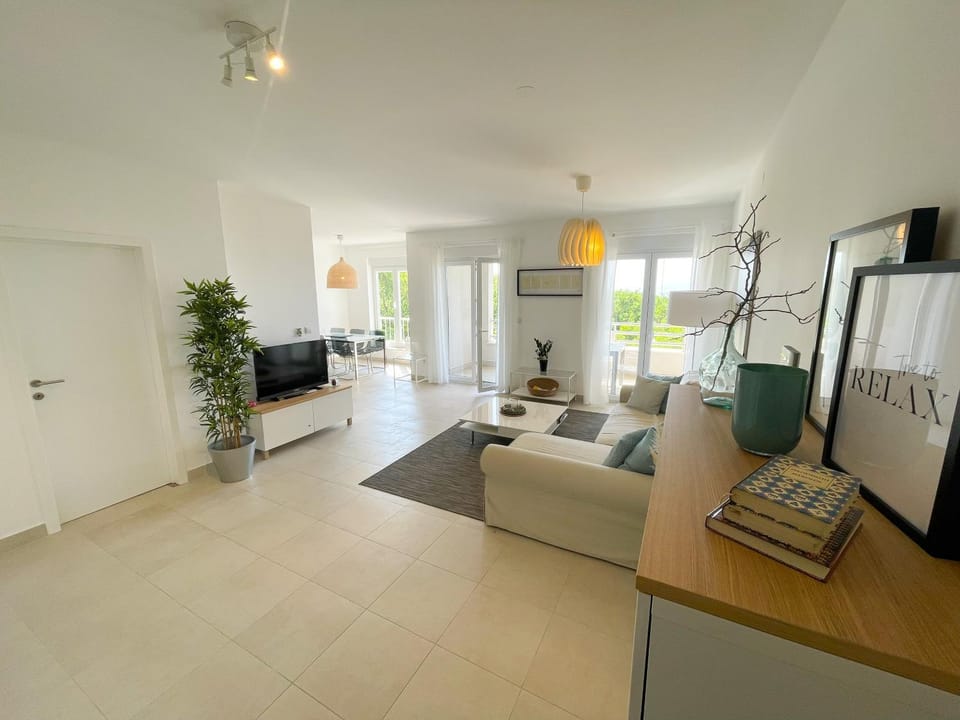 Apartment Bella Apartment in Crikvenica