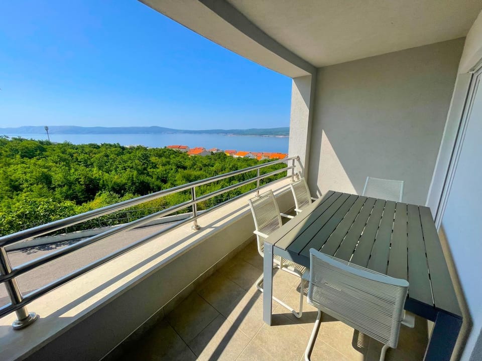 Apartment Bella Apartment in Crikvenica