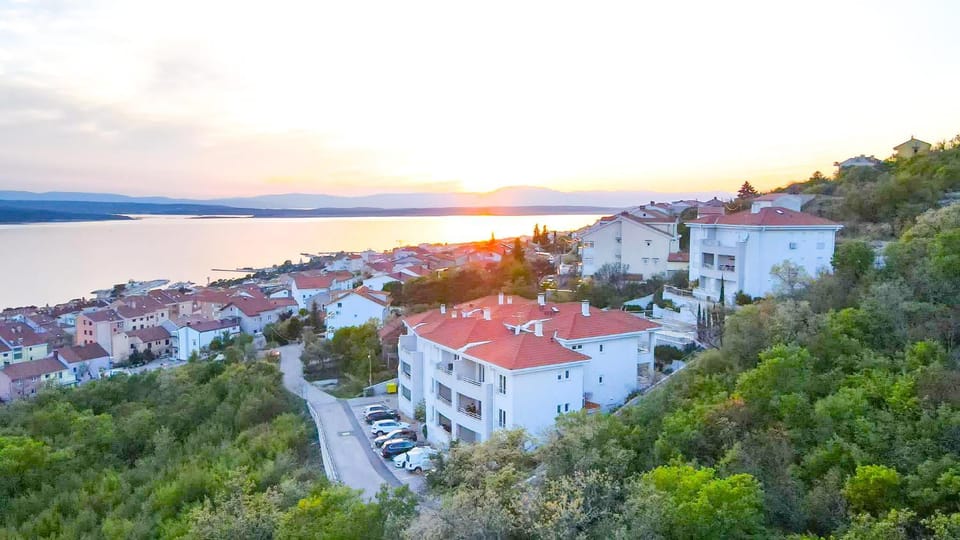 Apartment Bella Apartment in Crikvenica