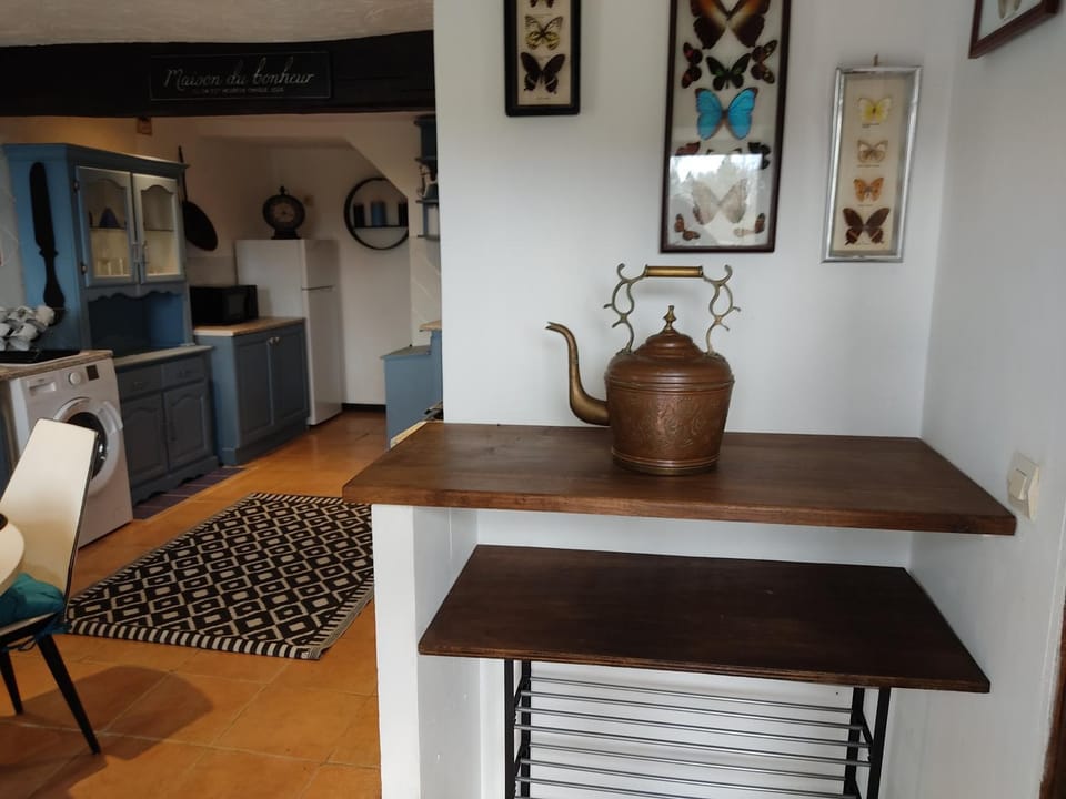 Les quatre vents House in Nouvelle-Aquitaine