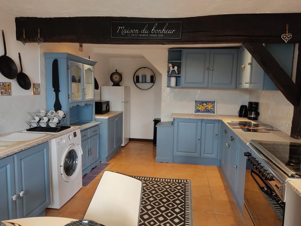 Les quatre vents House in Nouvelle-Aquitaine