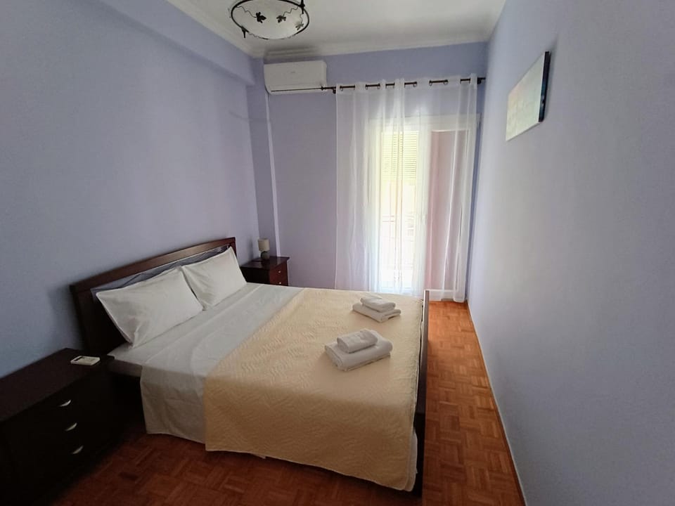 Nick's Apartment · Corfu Center Apartment in Corfu