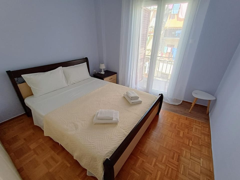 Nick's Apartment · Corfu Center Apartment in Corfu