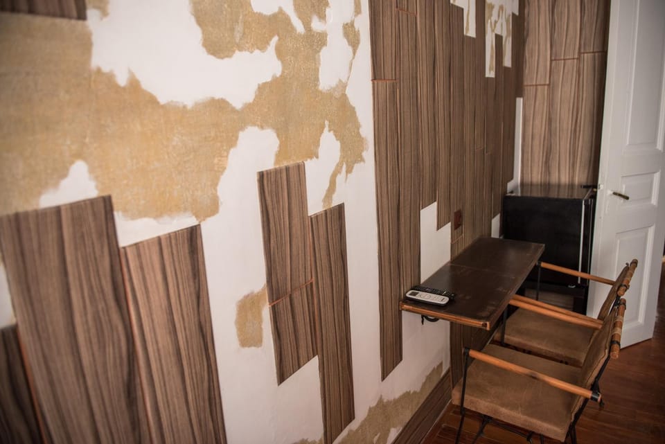 1920's Rooms & Beds Hostel in Messenia