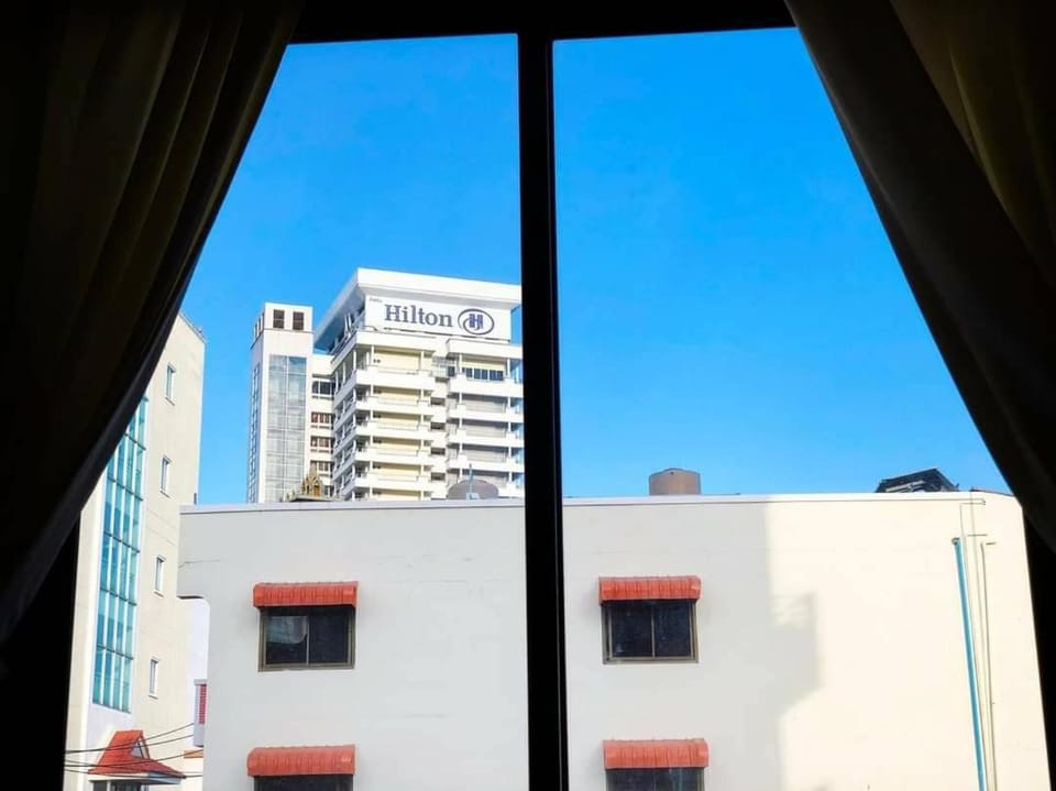 โรงแรมสุขวิไล Sukwilai Hotel Hotel in Hua Hin District