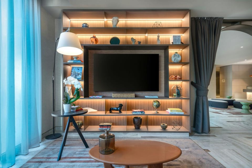 Lounge or bar