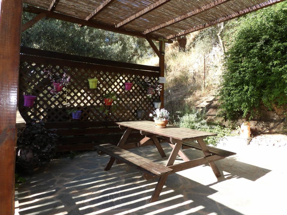 Sminos Farm House E4 path, Γυθειο House in Peloponnese Region