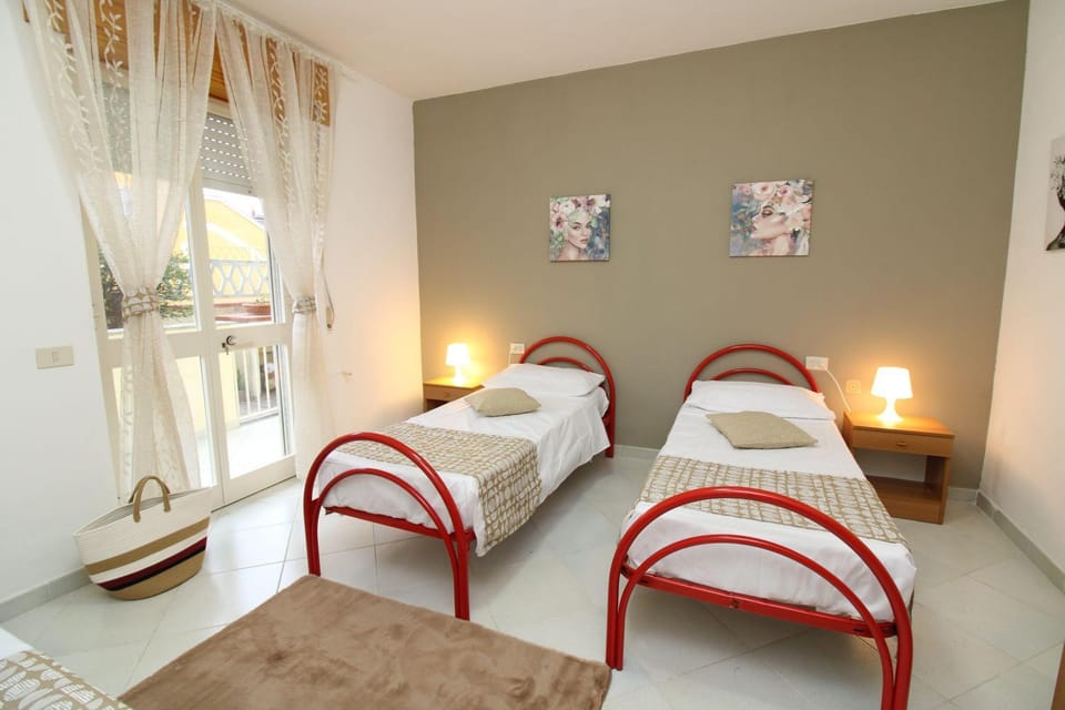 Holiday House Camelia 600 meters from the beach Apartment in Sardinia