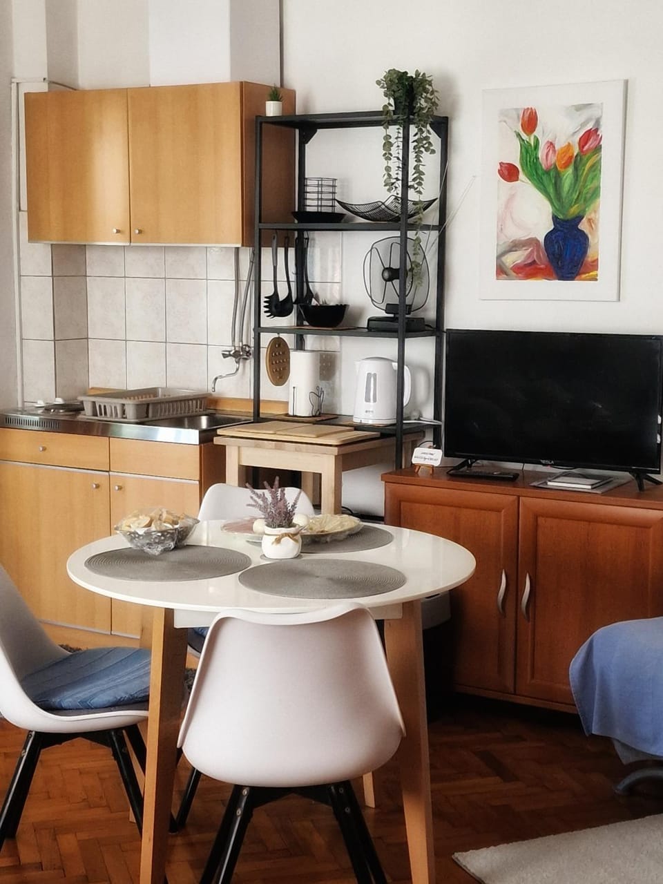 Dubrovnik quiet center Apartment Misur Apartment in Dubrovnik