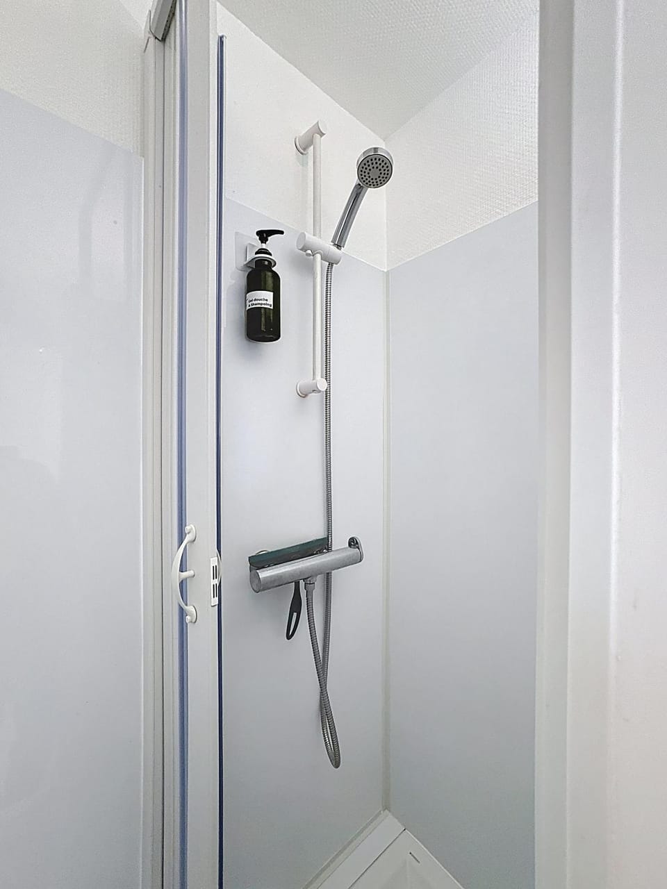 Rue Bien Assis avec jardin terrasse Apartment in Clermont-Ferrand