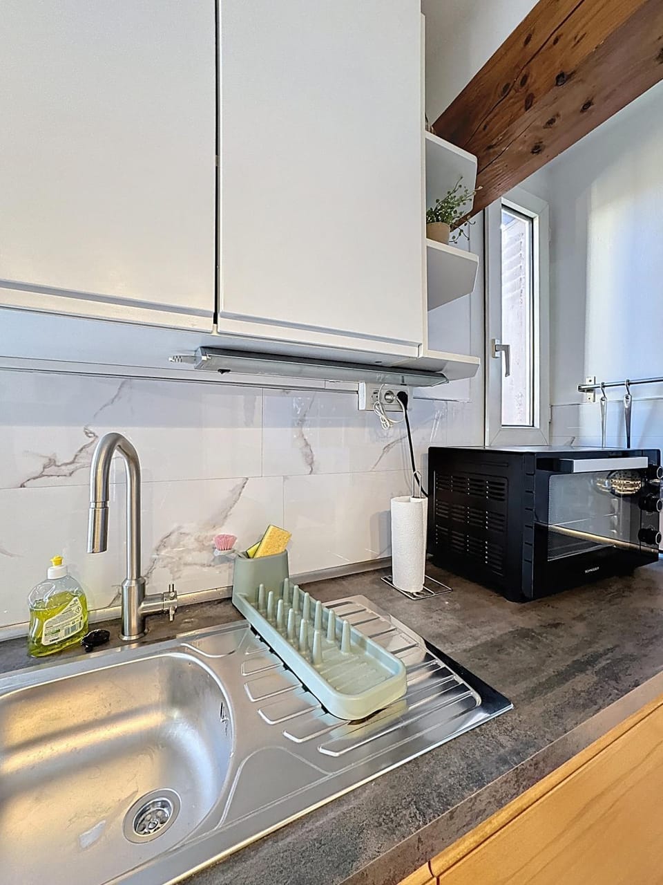 Rue Bien Assis avec jardin terrasse Apartment in Clermont-Ferrand