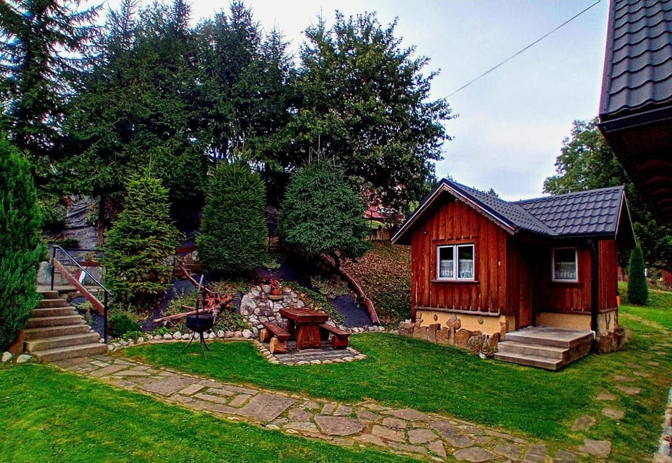Inksy Domek Harenda Zakopane Chalet in Zakopane