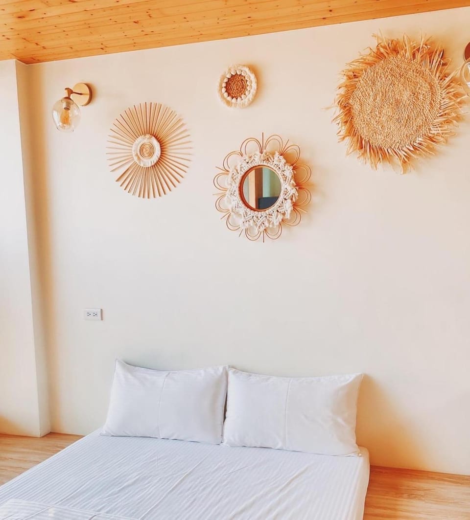 幸福海衝浪民宿 Vacation rental in Taiwan, Province of China