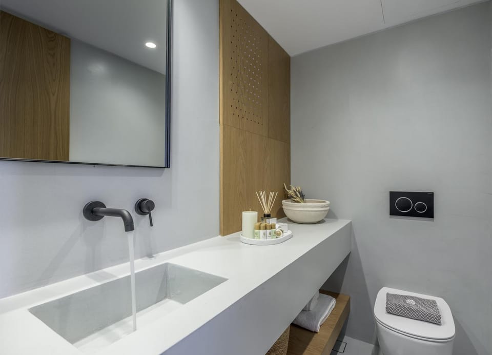 Ariadne Suites Apartment in Milos