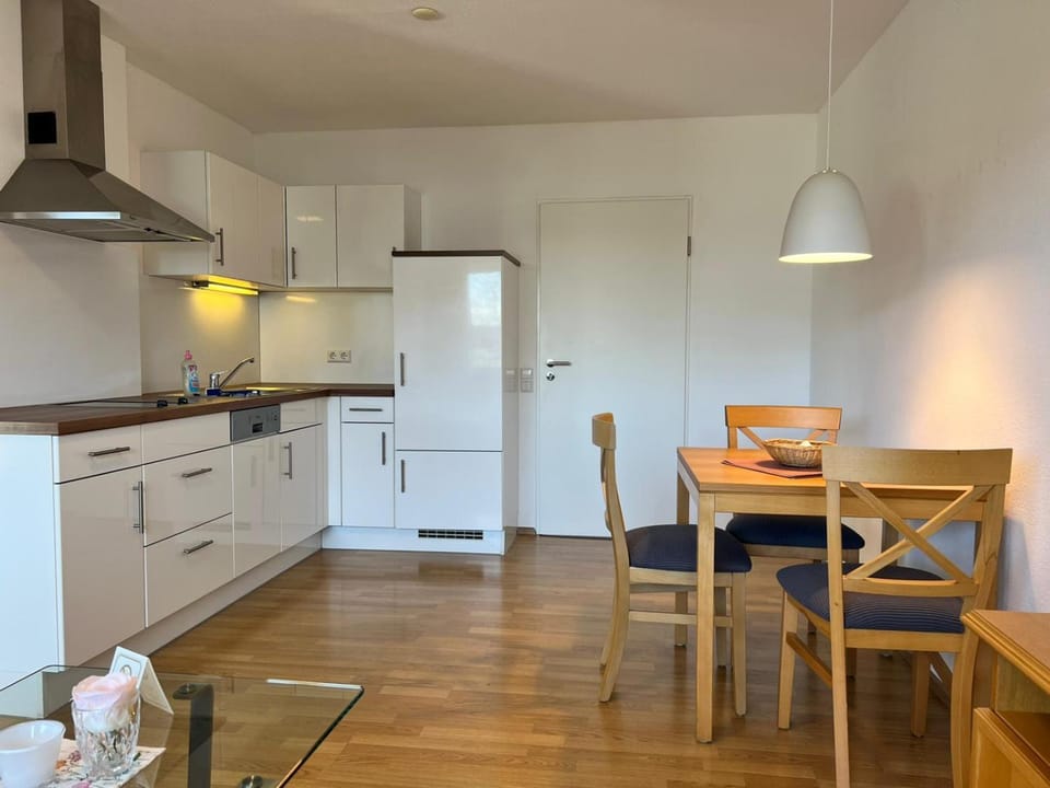 Möve Apartment in Konstanz