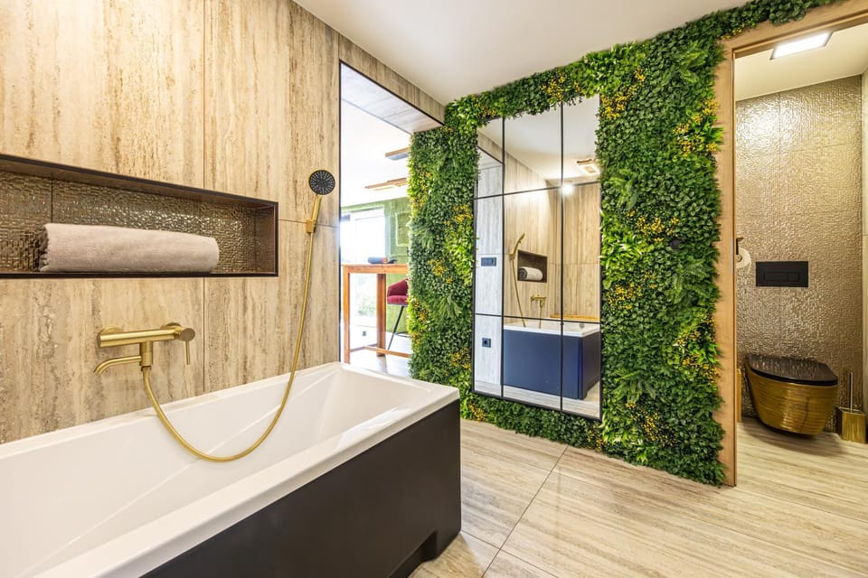 Bathroom, Spa and wellness centre/facilities, Spa and wellness centre/facilities