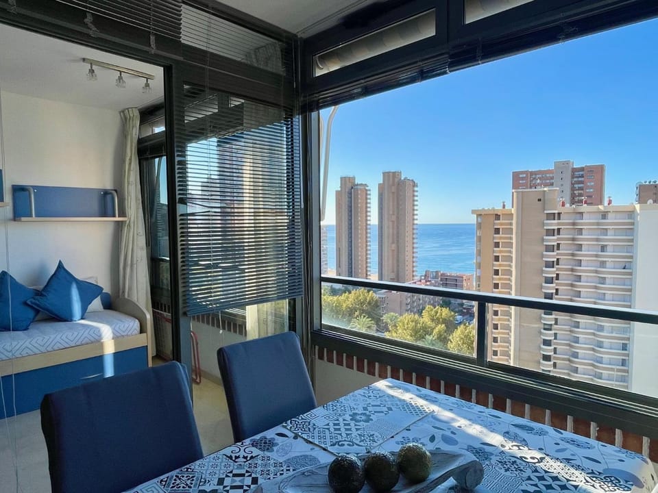Gerona Dream Apartment in Benidorm