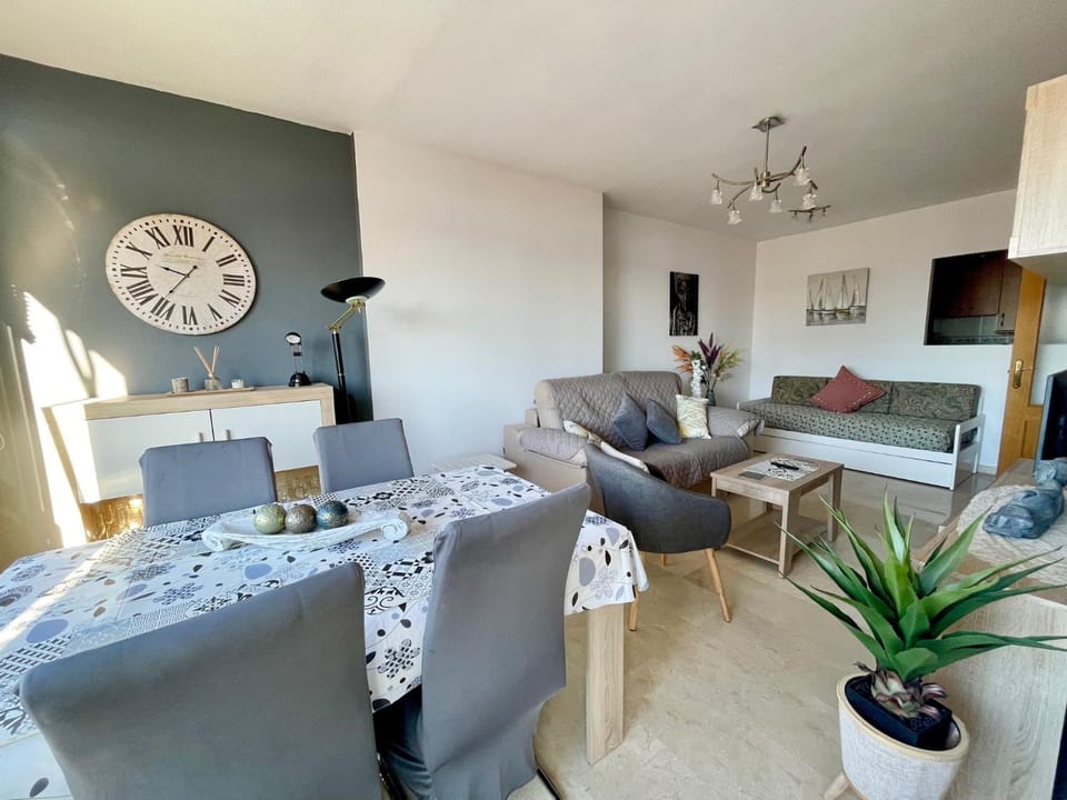 Gerona Dream Apartment in Benidorm