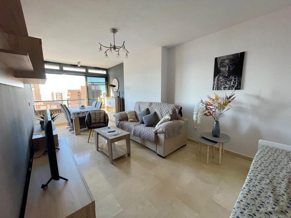 Gerona Dream Apartment in Benidorm