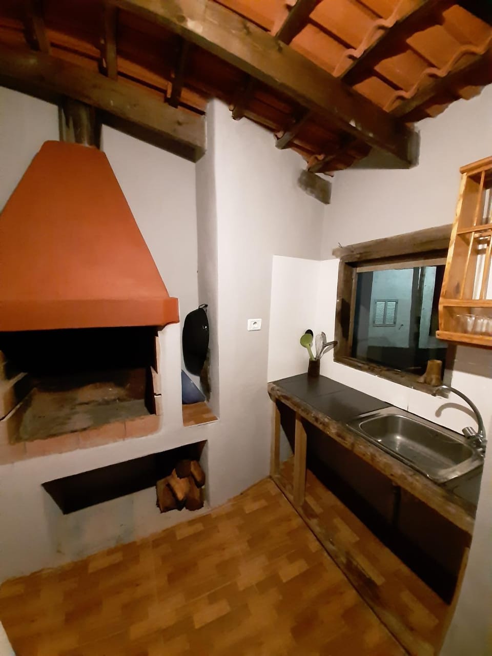 BBQ facilities