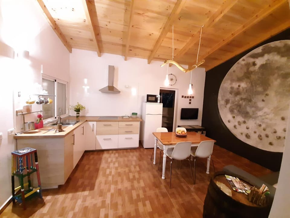 CASA LA LUNA House in El Hierro