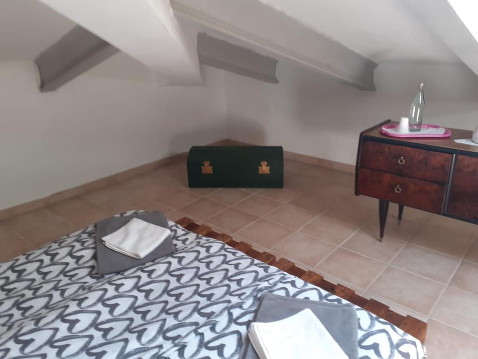 B/B Casa Angela Bed and Breakfast in Tuscany