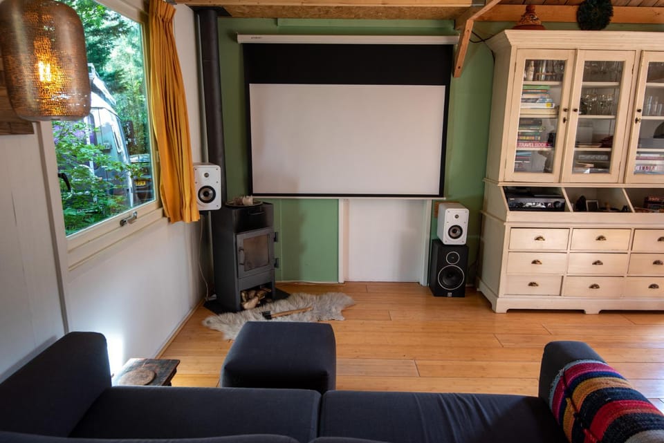 TV and multimedia