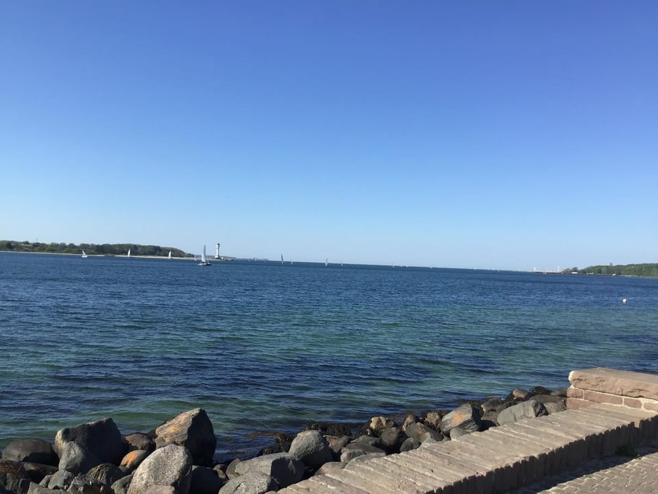 Ferienapartment Hartung Apartment in Kiel