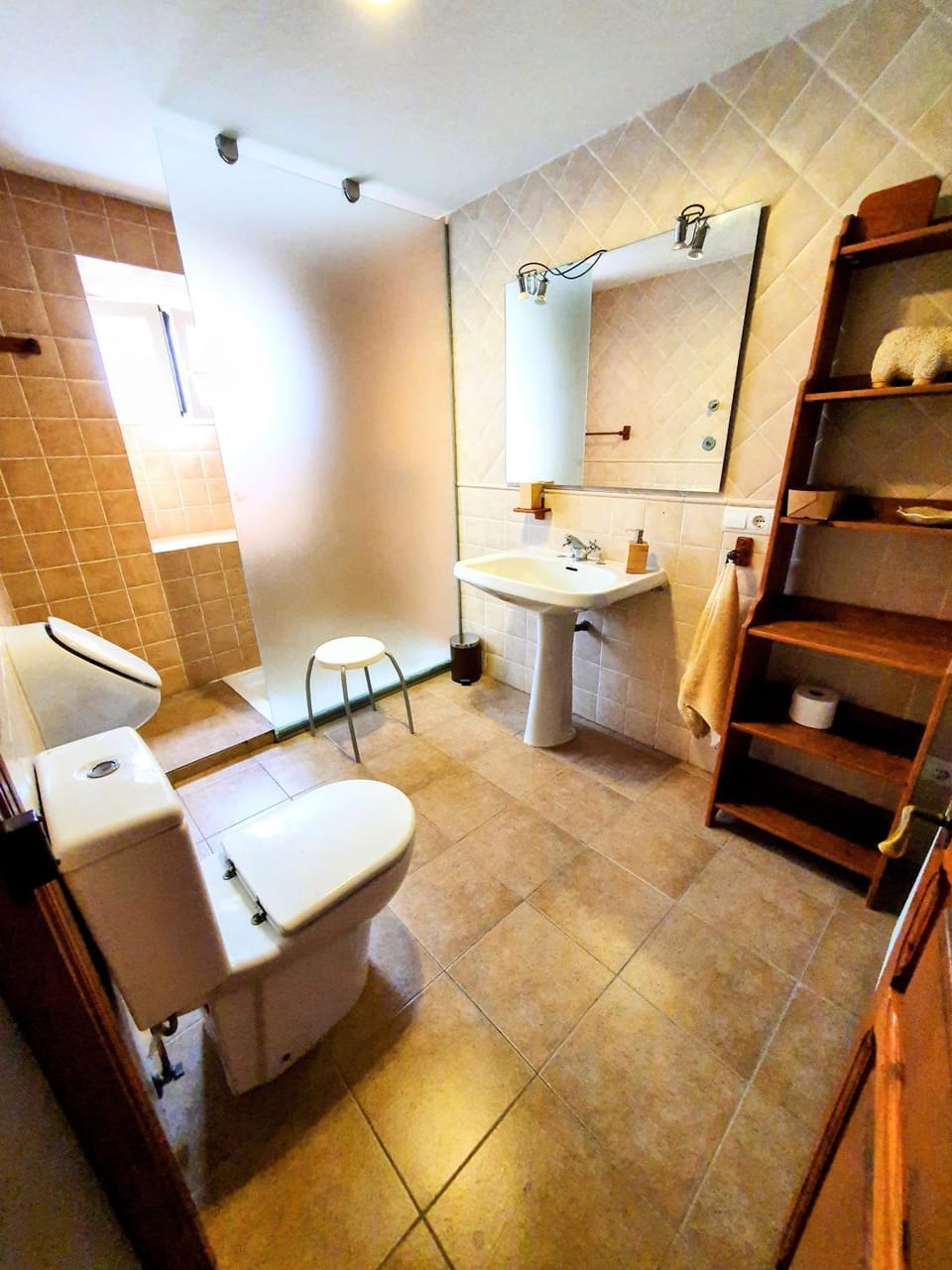 Toilet, Bathroom