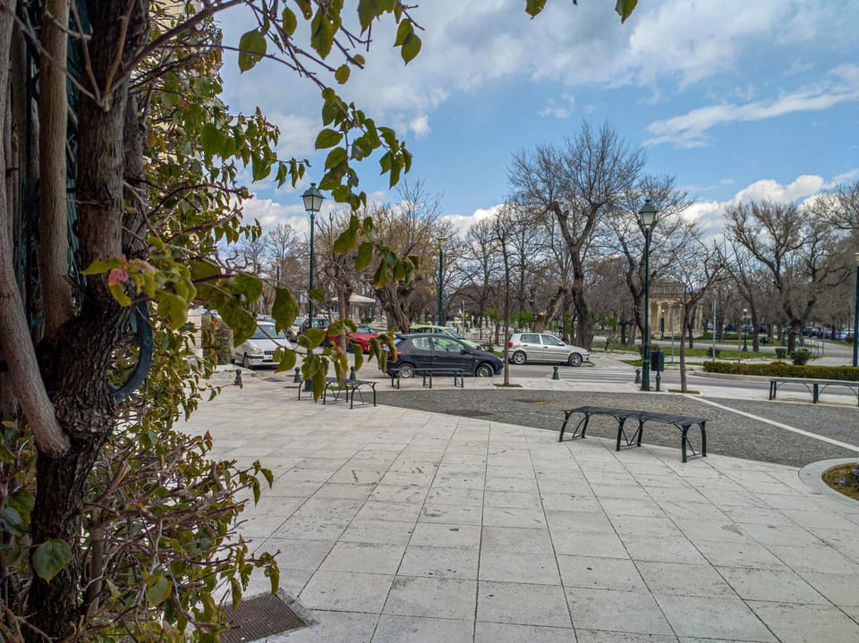 Nearby landmark, Area and facilities
