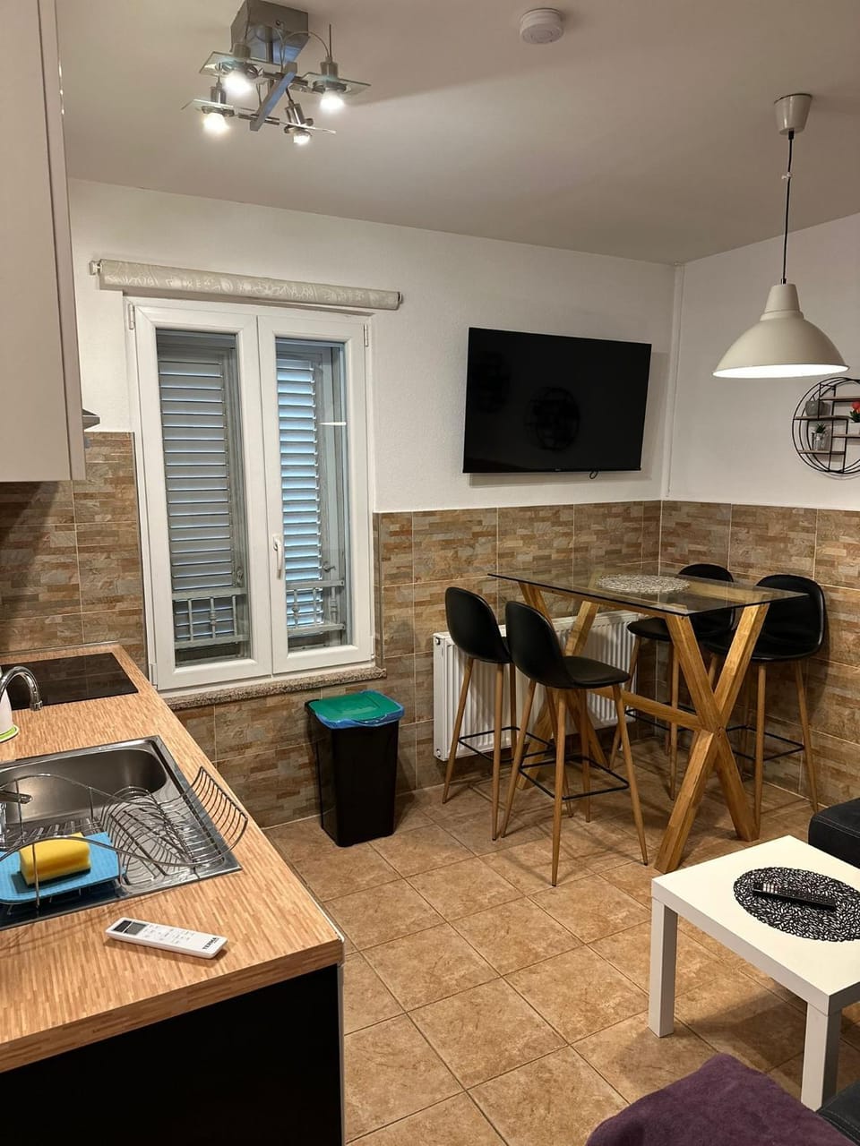 Apartment Nina Apartment in Biograd na Moru