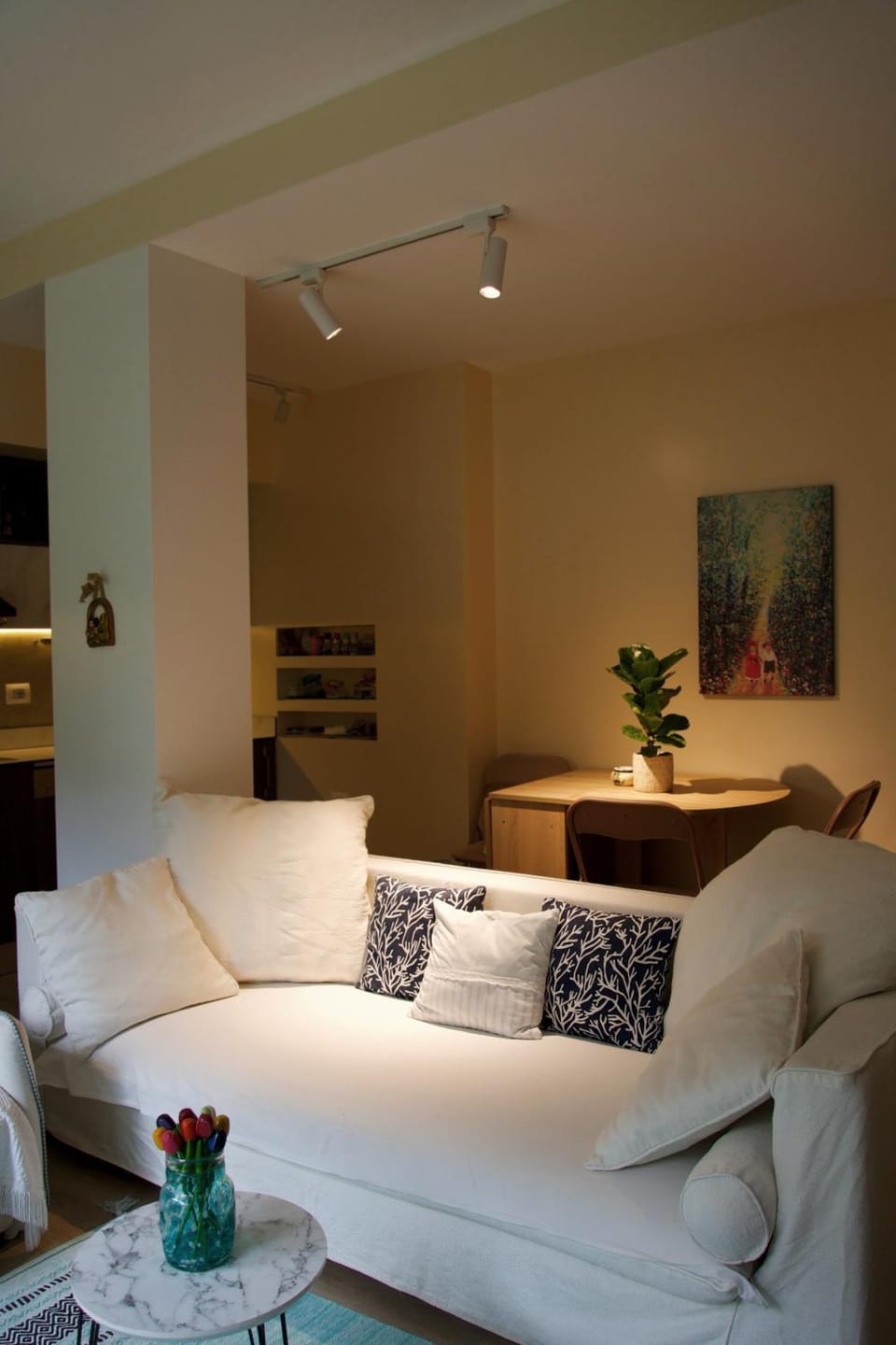 Ivy Lalzi Bay Holiday Apartment Apartment in Tirana County, Albania
