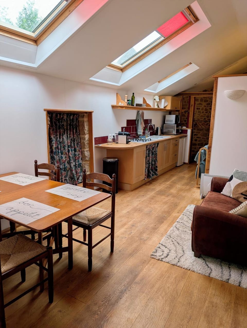 Food, kitchen