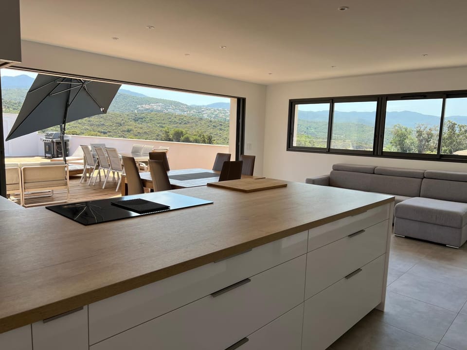 Residence LMG "p" Apartment in Ajaccio