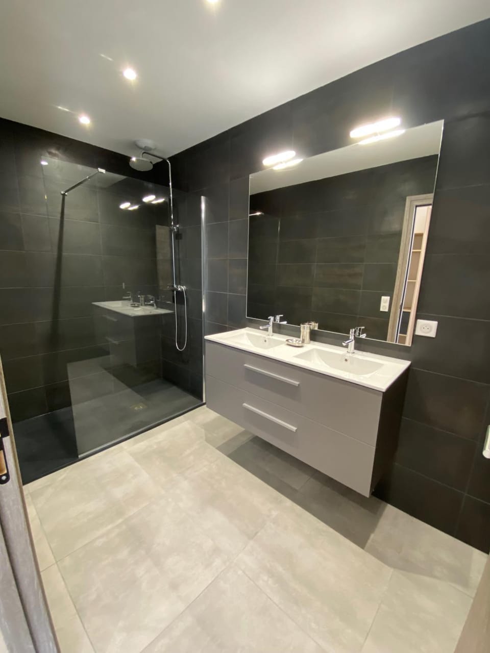 Residence LMG "p" Apartment in Ajaccio