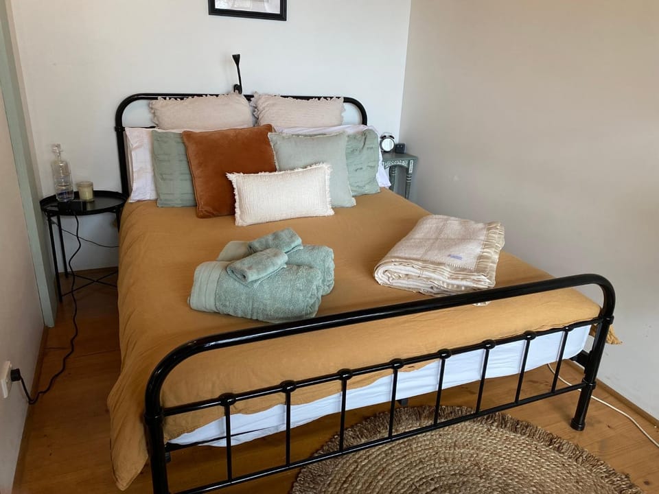 Sheoak Lodge House in Penneshaw