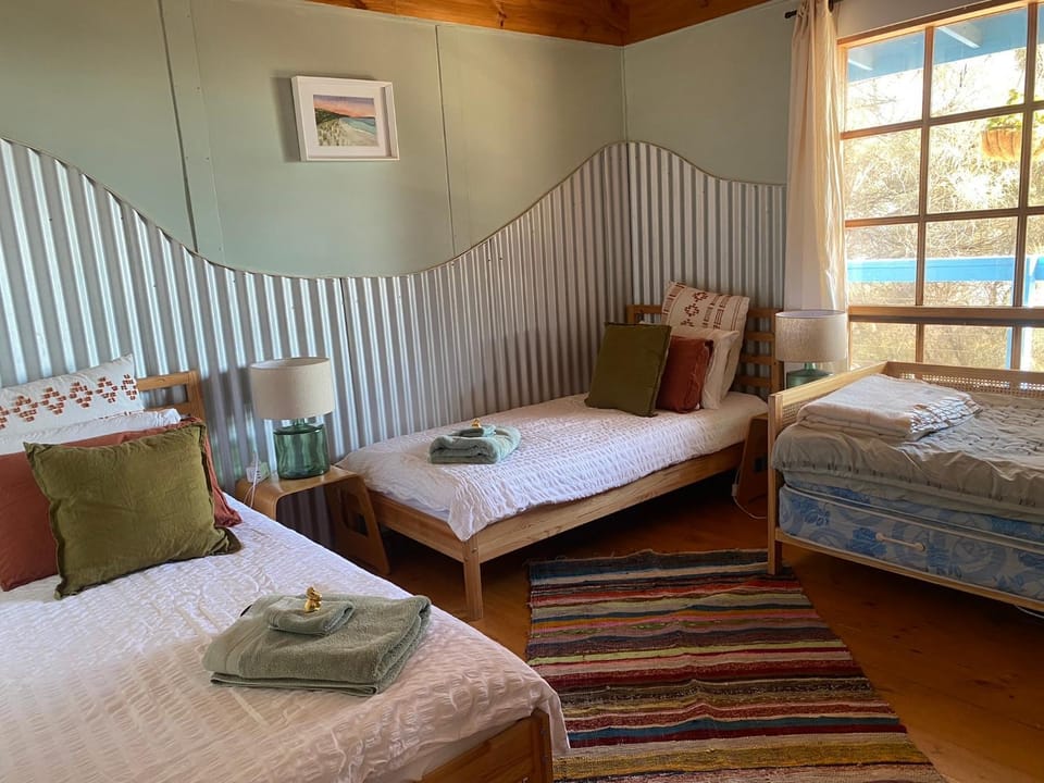 Sheoak Lodge House in Penneshaw