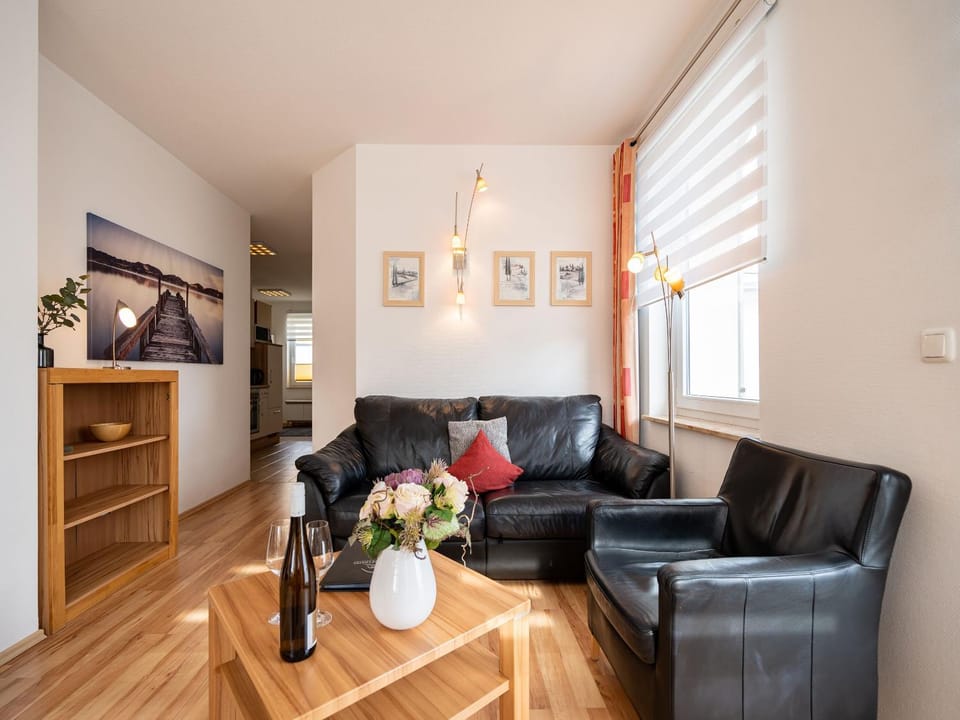 Weiße Düne App 04 Apartment in Heringsdorf