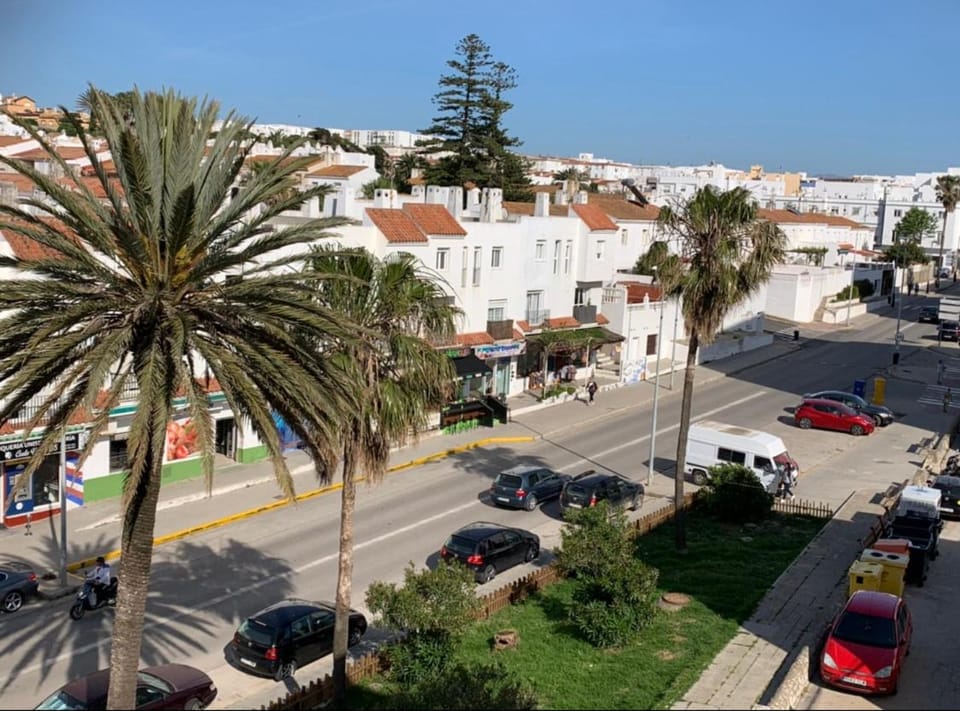 Apartamento Tinto Apartment in Tarifa